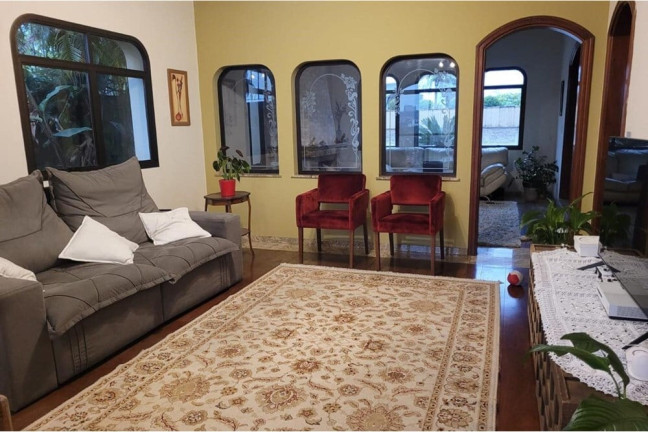 Imagem Casa com 5 Quartos à Venda, 506 m² em Butantã - São Paulo Imagem Casa com 5 Quartos à Venda, 506 m² em Butantã - São Paulo