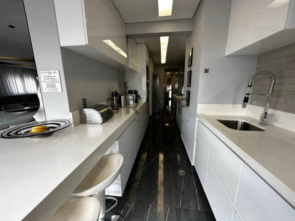 Imagem Apartamento com 3 Quartos à Venda, 165 m² em Brooklin - São Paulo Imagem Apartamento com 3 Quartos à Venda, 165 m² em Brooklin - São Paulo