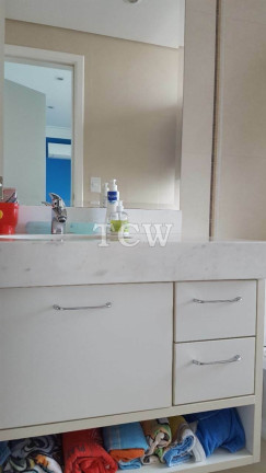 Imagem Apartamento com 3 Quartos à Venda, 158 m² em Aclimação - São Paulo