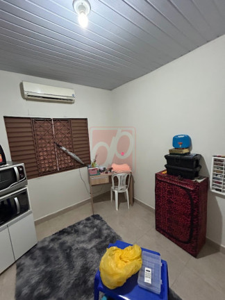 Imagem Casa com 3 Quartos à Venda, 300 m² em Jardim Carolina - Sorriso Imagem Casa com 3 Quartos à Venda, 300 m² em Jardim Carolina - Sorriso
