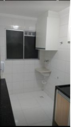 Imagem Apartamento com 2 Quartos à Venda, 47 m² em Vossoroca - Votorantim Imagem Apartamento com 2 Quartos à Venda, 47 m² em Vossoroca - Votorantim