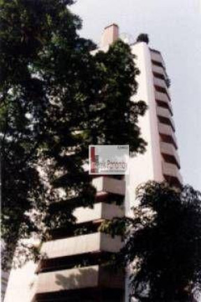 Imagem Apartamento com 5 Quartos à Venda, 272 m² em Campo Belo - São Paulo Imagem Apartamento com 5 Quartos à Venda, 272 m² em Campo Belo - São Paulo