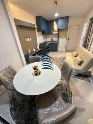 Imagem Imóvel com 1 Quarto à Venda, 36 m² em Caminho Das árvores - Salvador Imagem Imóvel com 1 Quarto à Venda, 36 m² em Caminho Das árvores - Salvador