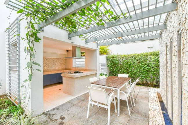 Imagem Apartamento com 1 Quarto à Venda, 156 m² em Vila Olímpia - São Paulo Imagem Apartamento com 1 Quarto à Venda, 156 m² em Vila Olímpia - São Paulo
