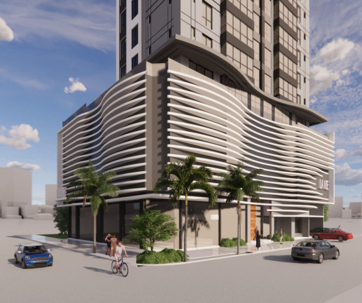 Imagem Apartamento com 4 Quartos à Venda, 144 m² em Centro - Balneário Camboriú