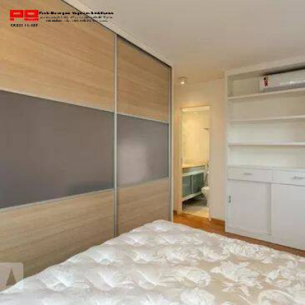 Imagem Apartamento com 2 Quartos para Alugar, 143 m² em Vila Nova Conceição - São Paulo