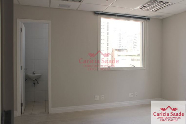 Imagem Sala Comercial para Alugar, 168 m² em Higienópolis - São Paulo