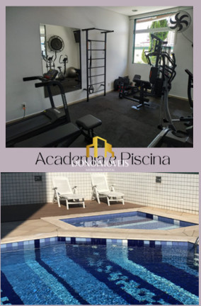 Imagem Apartamento com 3 Quartos à Venda, 97 m² em Vila Pinheirinho - Santo André Imagem Apartamento com 3 Quartos à Venda, 97 m² em Vila Pinheirinho - Santo André