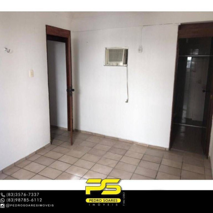 Imagem Apartamento com 2 Quartos à Venda, 88 m² em Brisamar - João Pessoa Imagem Apartamento com 2 Quartos à Venda, 88 m² em Brisamar - João Pessoa