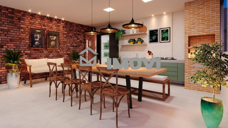 Imagem Apartamento com 2 Quartos à Venda, 94 m² em Jardim Camburi - Vitória Imagem Apartamento com 2 Quartos à Venda, 94 m² em Jardim Camburi - Vitória