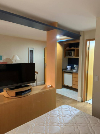 Imagem Apartamento com 1 Quarto à Venda, 29 m² em Jardim Paulista - São Paulo Imagem Apartamento com 1 Quarto à Venda, 29 m² em Jardim Paulista - São Paulo