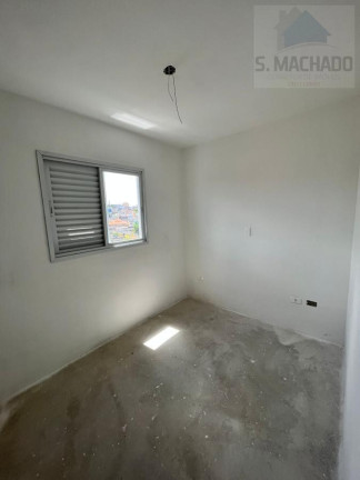 Imagem Apartamento com 2 Quartos à Venda, 51 m² em Parque Das Nações - Santo André