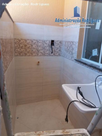 Imagem Casa com 2 Quartos à Venda, 60 m² em Zé Garoto - São Gonçalo Imagem Casa com 2 Quartos à Venda, 60 m² em Zé Garoto - São Gonçalo