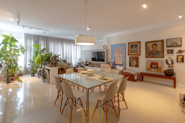 Imagem Apartamento com 3 Quartos à Venda, 133 m² em Centro - Balneário Camboriú