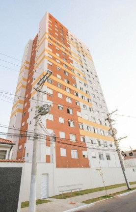 Imagem Apartamento com 2 Quartos à Venda, 36 m² em Saúde - São Paulo