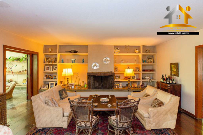 Imagem Casa de Condomínio com 6 Quartos à Venda, 721 m² em Granja Viana - Cotia Imagem Casa de Condomínio com 6 Quartos à Venda, 721 m² em Granja Viana - Cotia