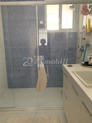 Imagem Apartamento com 2 Quartos à Venda, 100 m² em Higienópolis - São Paulo