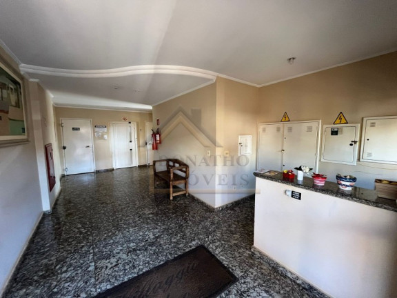 Imagem Kitnet com 1 Quarto para Alugar, 30 m² em Jardim Paulista - Ribeirão Preto Imagem Kitnet com 1 Quarto para Alugar, 30 m² em Jardim Paulista - Ribeirão Preto