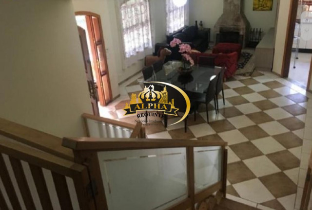 Imagem Chácara com 4 Quartos à Venda, 3 m² em Sorocamirim - São Roque