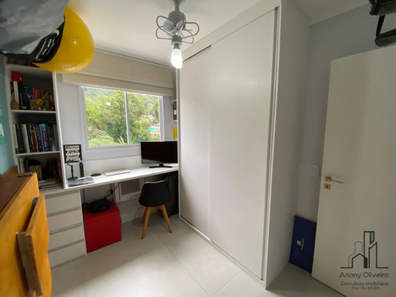 Imagem Apartamento com 2 Quartos à Venda, 55 m² em Camorim - Rio De Janeiro