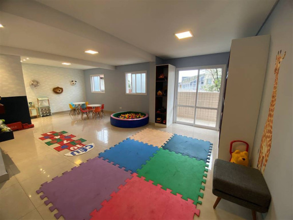 Imagem Apartamento com 2 Quartos à Venda, 56 m² em Mirim - Praia Grande Imagem Apartamento com 2 Quartos à Venda, 56 m² em Mirim - Praia Grande