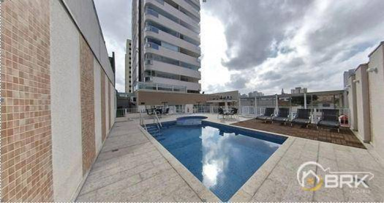 Apartamento com 2 Quartos à Venda, 70 m² em Mooca - São Paulo