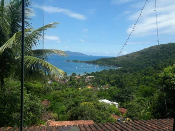 Imagem Sobrado com 3 Quartos à Venda, 195 m² em Toninhas - Ubatuba