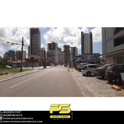 Imagem Terreno à Venda, 720 m² em Manaíra - João Pessoa Imagem Terreno à Venda, 720 m² em Manaíra - João Pessoa