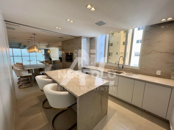 Imagem Apartamento à Venda, 313 m² em Centro - Balneario Camboriu
