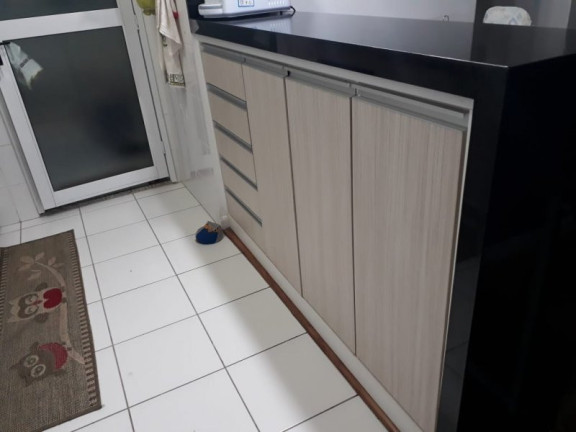 Imagem Apartamento com 3 Quartos à Venda, 304 m² em Jardim Ismênia - São José Dos Campos