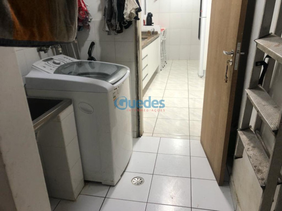 Imagem Sobrado com 3 Quartos à Venda, 152 m² em Jardim Prudência - São Paulo