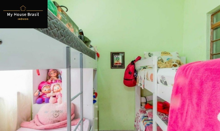 Imagem Sobrado com 2 Quartos à Venda, 146 m² em Jardim Tremembé - São Paulo Imagem Sobrado com 2 Quartos à Venda, 146 m² em Jardim Tremembé - São Paulo