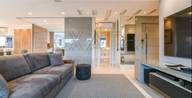 Imagem Imóvel com 3 Quartos à Venda, 274 m² em Vila Nova Conceição - São Paulo Imagem Imóvel com 3 Quartos à Venda, 274 m² em Vila Nova Conceição - São Paulo