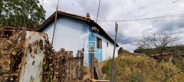 Imagem Imóvel com 2 Quartos à Venda, 60 m² em Faxinal - Botelhos Imagem Imóvel com 2 Quartos à Venda, 60 m² em Faxinal - Botelhos