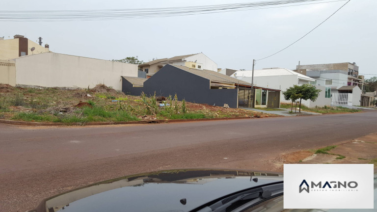 Imagem Terreno à Venda, 220 m² em Canadá - Cascavel Imagem Terreno à Venda, 220 m² em Canadá - Cascavel