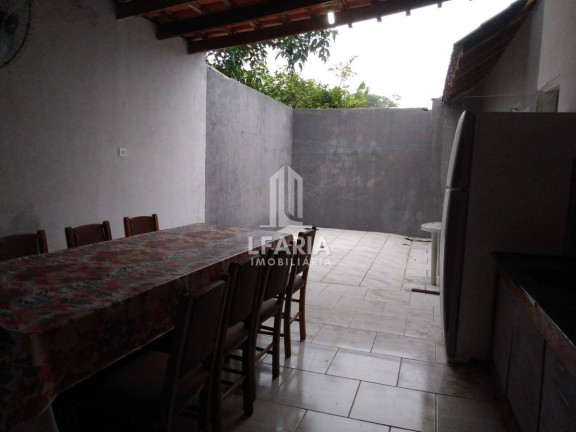 Imagem Casa com 3 Quartos à Venda, 75 m² em Brasília - Itapoá Imagem Casa com 3 Quartos à Venda, 75 m² em Brasília - Itapoá