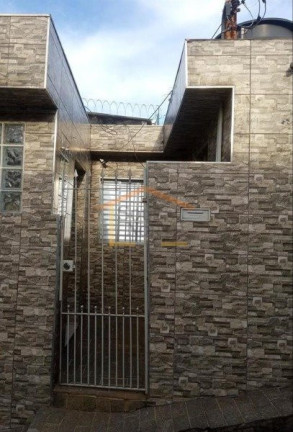 Imagem Casa com 2 Quartos à Venda, 50 m² em Vila Gustavo - São Paulo Imagem Casa com 2 Quartos à Venda, 50 m² em Vila Gustavo - São Paulo