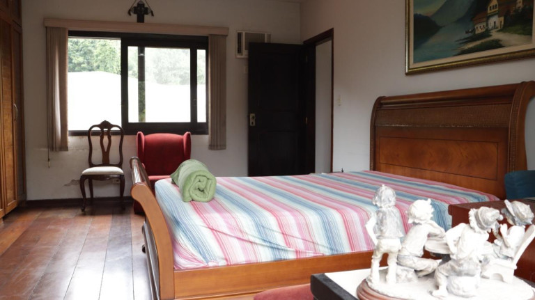 Imagem Casa com 4 Quartos à Venda, 700 m² em Marapé - Santos Imagem Casa com 4 Quartos à Venda, 700 m² em Marapé - Santos