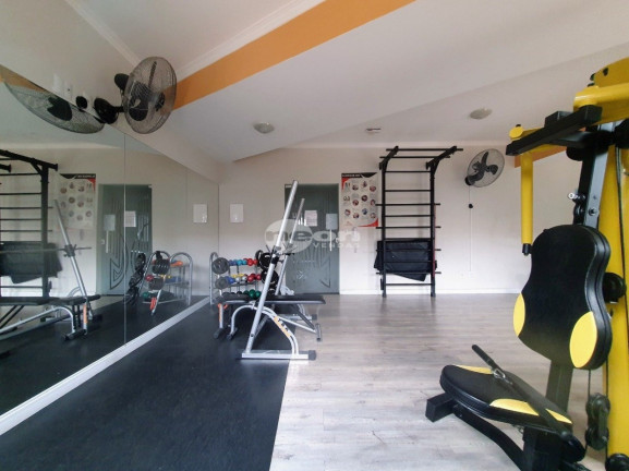 Imagem Apartamento com 2 Quartos à Venda, 62 m² em Vila Príncipe De Gales - Santo André