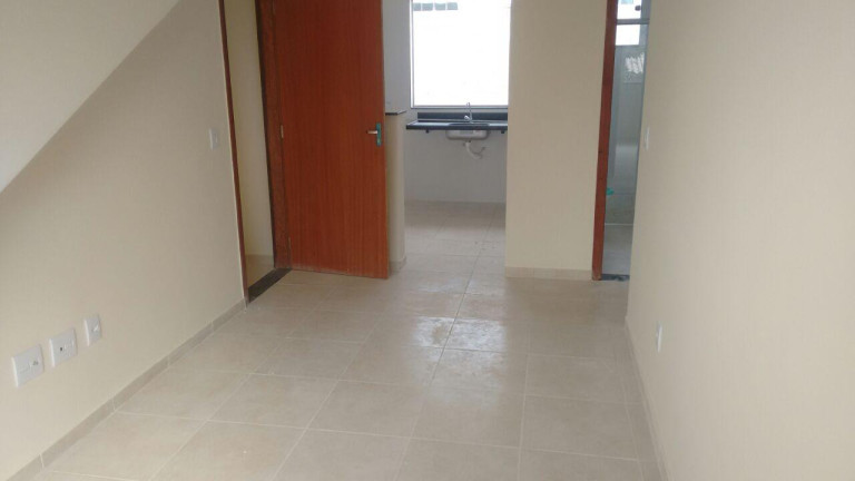 Imagem Apartamento com 2 Quartos à Venda, 59 m² em Porto Seguro - Ribeirão Das Neves