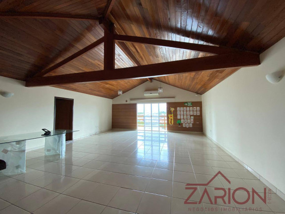 Imagem Casa para Alugar, 250 m² em Loteamento Residencial E Comercial Bosque Flamboyant - Taubaté