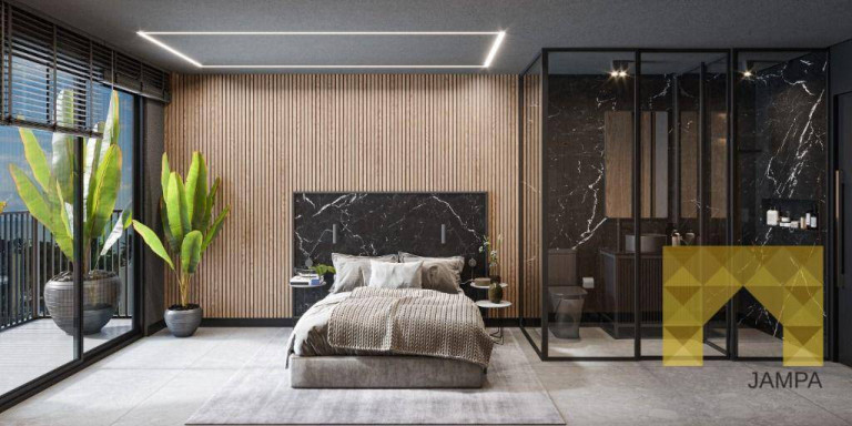 Imagem Apartamento com 1 Quarto à Venda, 30 m² em Cabo Branco - João Pessoa Imagem Apartamento com 1 Quarto à Venda, 30 m² em Cabo Branco - João Pessoa