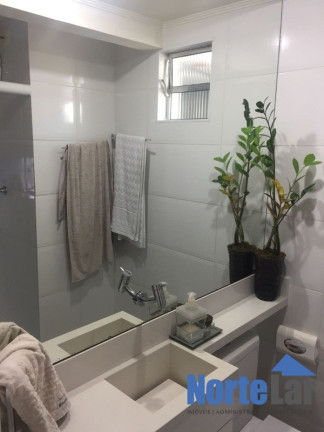 Imagem Apartamento com 2 Quartos à Venda, 52 m² em Vila Mazzei - São Paulo Imagem Apartamento com 2 Quartos à Venda, 52 m² em Vila Mazzei - São Paulo