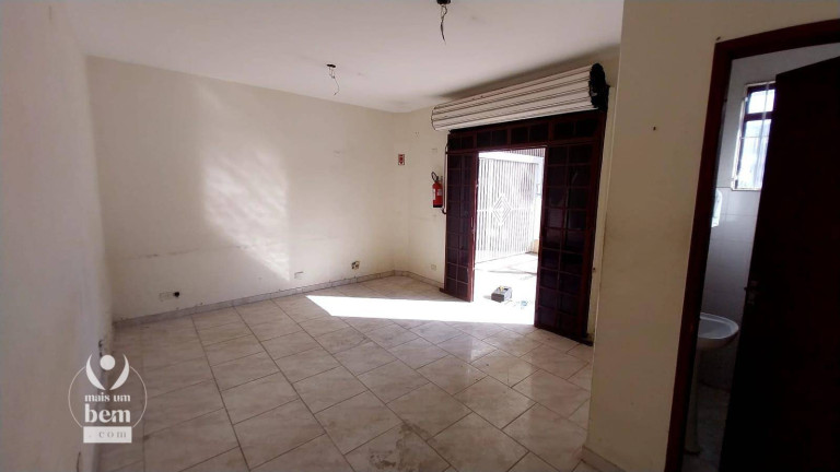 Loja à Venda, 22 m² em Ahú - Curitiba