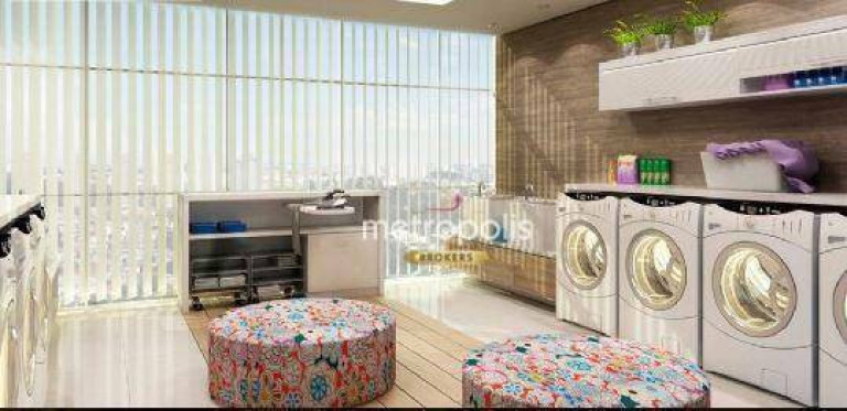 Imagem Loft com 1 Quarto à Venda, 36 m² em Jardim Do Mar - São Bernardo Do Campo Imagem Loft com 1 Quarto à Venda, 36 m² em Jardim Do Mar - São Bernardo Do Campo