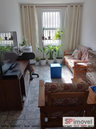 Imagem Apartamento com 2 Quartos à Venda, 58 m² em Vila Sabrina - São Paulo Imagem Apartamento com 2 Quartos à Venda, 58 m² em Vila Sabrina - São Paulo