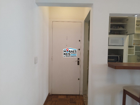 Imagem Apartamento com 1 Quarto para Alugar, 106 m² em Itaim Bibi - São Paulo Imagem Apartamento com 1 Quarto para Alugar, 106 m² em Itaim Bibi - São Paulo