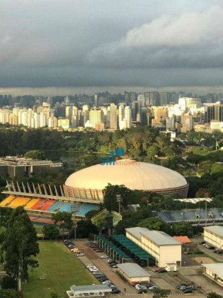 Imagem Apartamento com 4 Quartos à Venda, 276 m² em Vila Mariana - São Paulo Imagem Apartamento com 4 Quartos à Venda, 276 m² em Vila Mariana - São Paulo