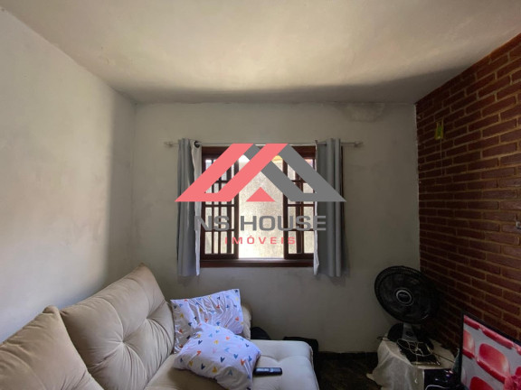 Imagem Casa com 4 Quartos à Venda, 119 m² em Taboão - São Bernardo Do Campo Imagem Casa com 4 Quartos à Venda, 119 m² em Taboão - São Bernardo Do Campo