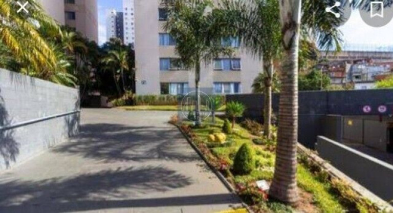 Imagem Apartamento com 2 Quartos à Venda, 50 m² em Jaguaré - São Paulo Imagem Apartamento com 2 Quartos à Venda, 50 m² em Jaguaré - São Paulo